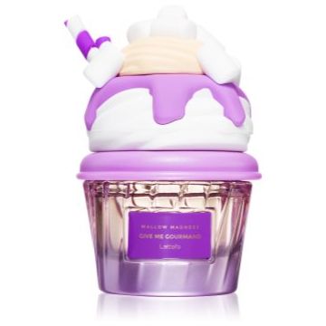 Lattafa Give Me Gourmand Mallow Madness Eau de Parfum unisex