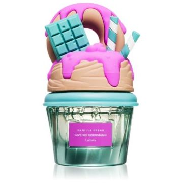 Lattafa Give Me Gourmand Vanilla Freak Eau de Parfum unisex
