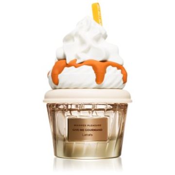 Lattafa Give Me Gourmand Whipped Pleasure Eau de Parfum unisex