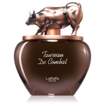 Lattafa Taureau De Combat Eau de Parfum unisex