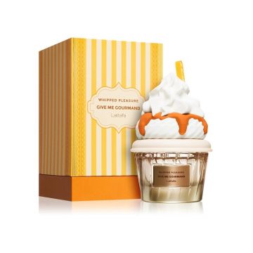 Lattafa Whipped Pleasure Give Me Gourmand Apa De Parfum unisex 75 ml Lattafa Whipped Pleasure Give Me Gourmand Apa De Parfum unisex 75 ml