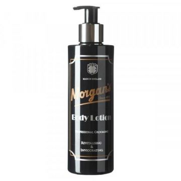 Lotiune de corp Morgan's Body Lotion 250 ml Lotiune de corp Morgan's Body Lotion 250 ml
