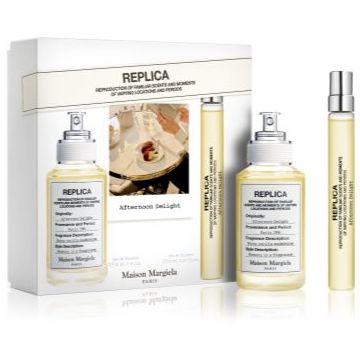 Maison Margiela REPLICA Afternoon Delight set cadou unisex