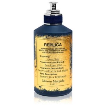 Maison Margiela REPLICA Jazz Club Limited Edition Eau de Toilette pentru bărbați