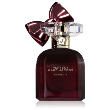 Marc Jacobs Perfect Absolute Eau de Parfum pentru femei