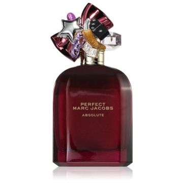Marc Jacobs Perfect Absolute Eau de Parfum pentru femei