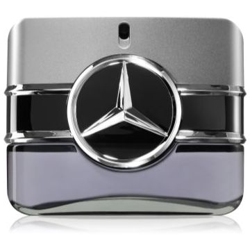 Mercedes-Benz Sign Your Attitude Eau de Toilette pentru bărbați