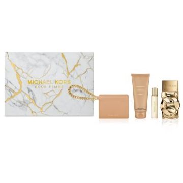 Michael Kors Pour Femme set cadou pentru femei