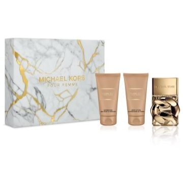 Michael Kors Pour Femme set cadou pentru femei