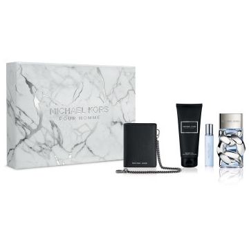 Michael Kors Pour Homme set cadou pentru bărbați