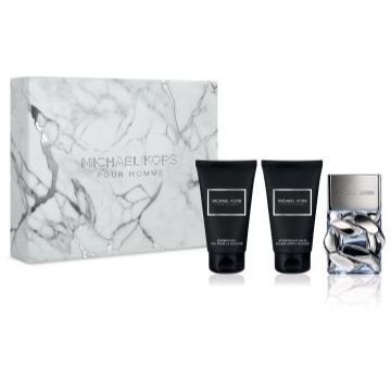 Michael Kors Pour Homme set cadou pentru bărbați