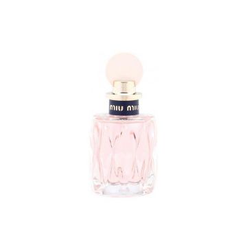 Miu Miu L`Eau Rosee Apa de toaleta pentru femei Tester EDT Volum 100 ml