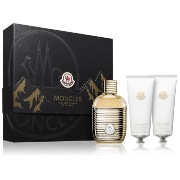 Moncler Pour Femme set cadou pentru femei