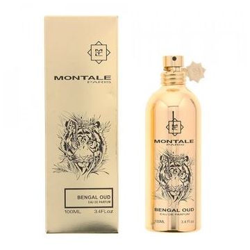 Montale Bengal Oud, Apa de Parfum, Unisex 100 ml