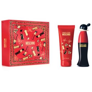 Moschino Cheap & Chic set cadou pentru femei
