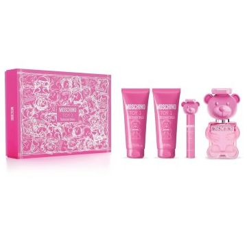 Moschino Toy 2 Bubble Gum set cadou pentru femei