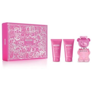Moschino Toy 2 Bubble Gum set cadou pentru femei