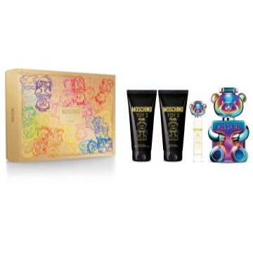 Moschino Toy 2 Pearl set cadou pentru femei
