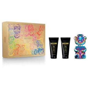 Moschino Toy 2 Pearl set cadou pentru femei