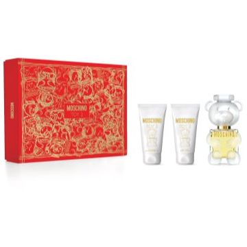 Moschino Toy 2 set cadou pentru femei