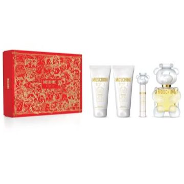 Moschino Toy 2 set cadou pentru femei