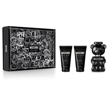 Moschino Toy Boy set cadou pentru bărbați