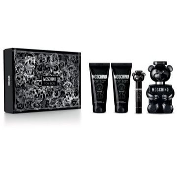 Moschino Toy Boy set cadou pentru bărbați