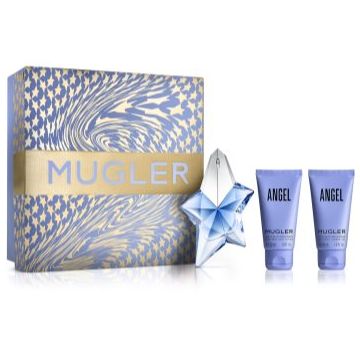 Mugler Angel set cadou pentru femei