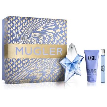 Mugler Angel set cadou pentru femei