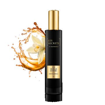 NEW! Les Secrets 757 Vanille Extase, 100 ml NEW! Les Secrets 757 Vanille Extase, 100 ml