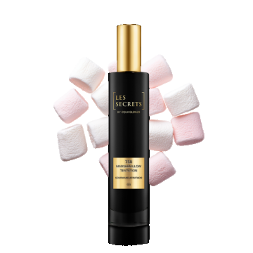 NEW! Les Secrets 758 Marshmallow Tentation, 100 ml NEW! Les Secrets 758 Marshmallow Tentation, 100 ml