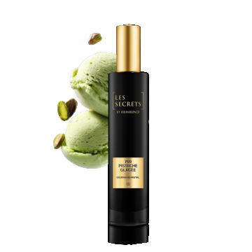 NEW! Les Secrets 760 Pistache Glacee, 100 ml NEW! Les Secrets 760 Pistache Glacee, 100 ml