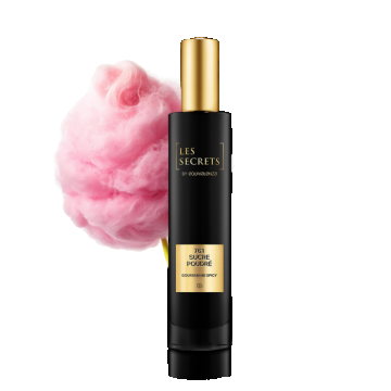 NEW! Les Secrets 761 Sucre Poudre, 100 ml NEW! Les Secrets 761 Sucre Poudre, 100 ml