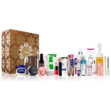 Notino Advent Calendar 2025 Calendar de Crăciun editie limitata pentru femei