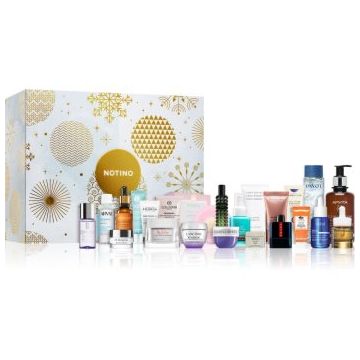 Notino Advent Calendar 2025 Exclusive Calendar de Crăciun editie limitata pentru femei