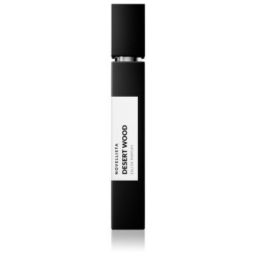 NOVELLISTA Desert Wood Eau de Parfum editie limitata unisex