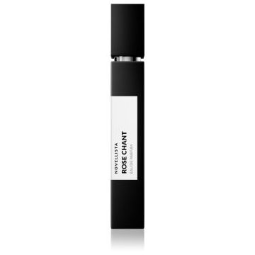 NOVELLISTA Rose Chant Eau de Parfum editie limitata unisex