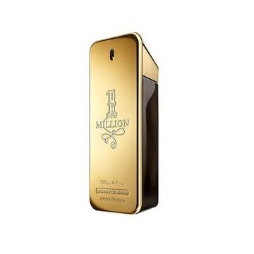 Paco Rabanne 1 Million, Barbati, Apa de toaleta, 200 ml