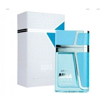 Parfum arăbesc Armaf Aura fresh, pentru bărbați, 100 ml