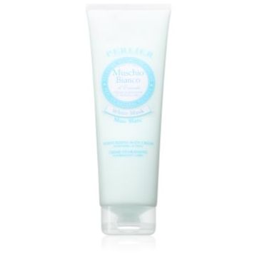 Perlier White Musk crema de corp hidratanta