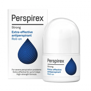Perspirex Strong Antiperspirant roll-on 20 ml