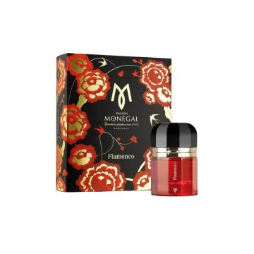 Ramon Monegal Flamenco Apa de parfum unisex EDP Volum 100 ml