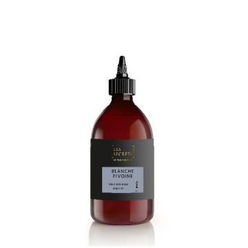 Rezerva mikado Les secrets 725 Blanche Pivoine, 500 ml