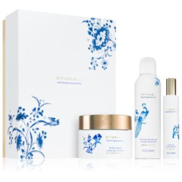 RITUALS Amsterdam Collection set cadou pentru femei