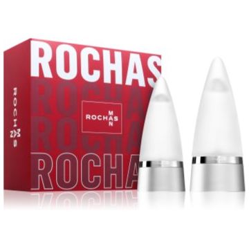 Rochas Rochas Man set cadou pentru bărbați
