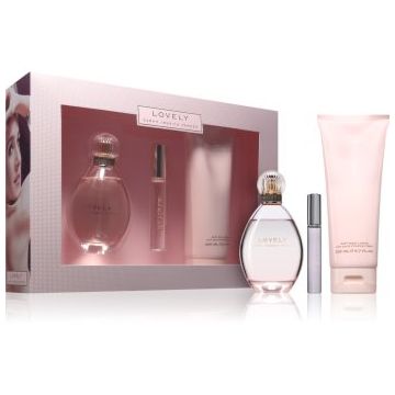 Sarah Jessica Parker Lovely set cadou pentru femei