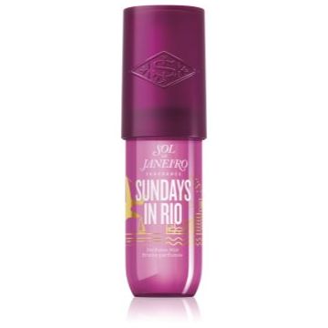 Sol de Janeiro Sundays in Rio spray parfumat pentru corp și păr