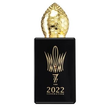 Stephane Humbert Lucas 777 2022 Generation Homme Apa de parfum pentru barbati EDP Volum 50 ml