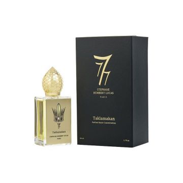 Stephane Humbert Lucas 777 Taklamakan Apa de parfum unisex EDP Volum 50 ml