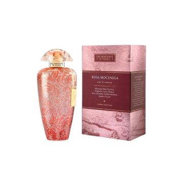 The Merchant Of Venice Rosa Moceniga Apa de parfum pentru femei EDP Volum 100 ml